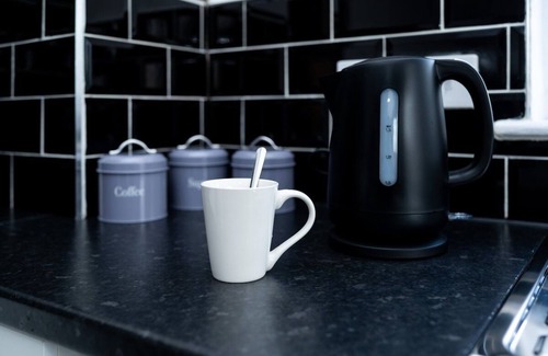 Market Rasen Apartamento | Gorgeously designed Lincolnshire Apartment