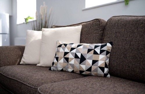 Market Rasen Apartamento | Gorgeously designed Lincolnshire Apartment