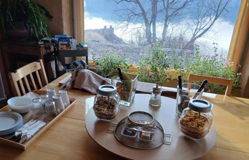 Castellane Cama Y Desayuno | Gorges du Verdon - Chambres d'Hotes des arches - Cadre magnifique,