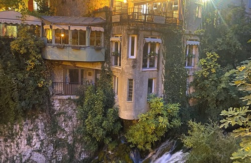 Roumoules Casa | Gorges du Verdon Village House