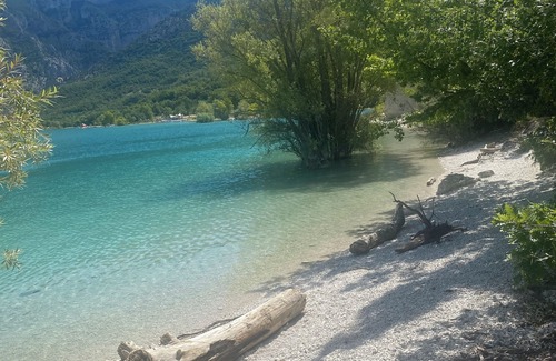Roumoules Casa | Gorges du Verdon Village House