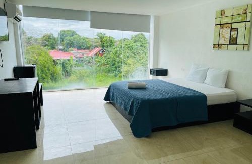 Nueva Gorgona Casa | Gorgona Beach House
