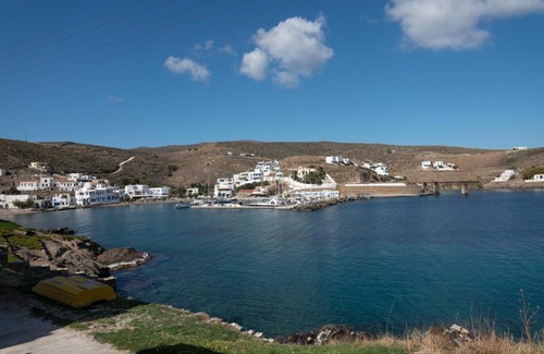 Loutra Casa | Gorgona
