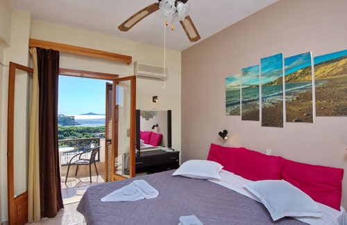 Patitiri Hotel | Gorgona Hotel