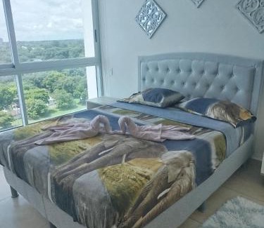Nueva Gorgona Apartamento | Gorgona playa