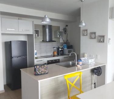 Nueva Gorgona Apartamento | Gorgona playa