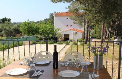 Verunic Apartamento | Gorgonia Suites in Verunic