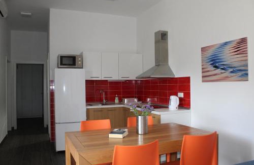 Verunic Apartamento | Gorgonia Suites in Verunic
