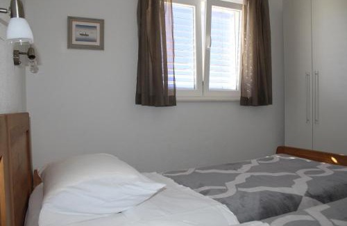 Verunic Apartamento | Gorgonia Suites in Verunic
