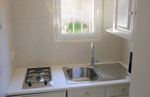 Mougins Apartamento | Gorgous, independent studio with terraces