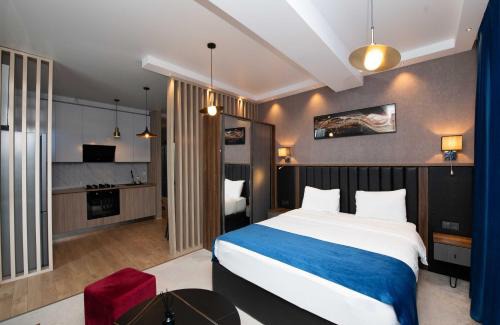 Gori Apartamento | Gori Palace Apartments