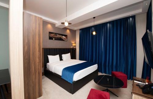 Gori Apartamento | Gori Palace Apartments