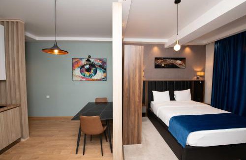Gori Apartamento | Gori Palace Apartments