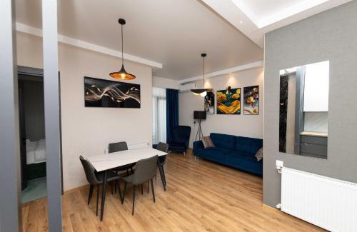 Gori Apartamento | Gori Palace Apartments