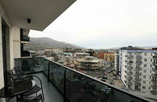 Gori Apartamento | Gori Palace