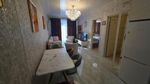 Gori Apartamento | Gori Palace