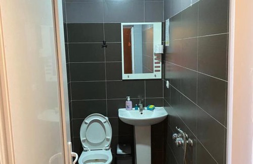 Didi Ateni Casa | Gorijvari Resort