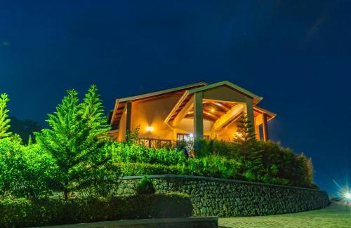 Bwindi Cabina | Gorilla Heights Lodge by NEWMARK