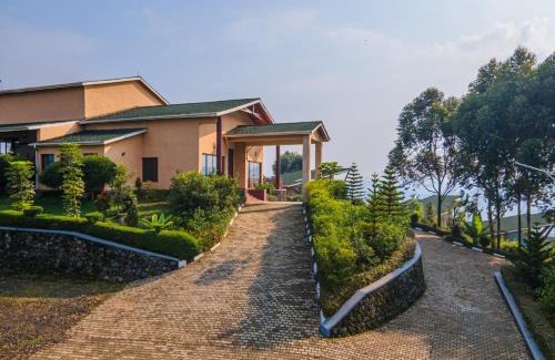 Bwindi Cabina | Gorilla Heights Lodge by NEWMARK