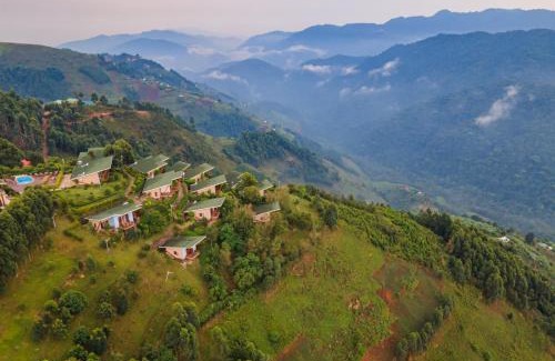 Bwindi Cabina | Gorilla Heights Lodge by NEWMARK