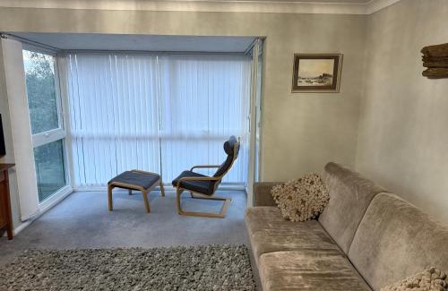 Worthing Apartamento | Goring Hall