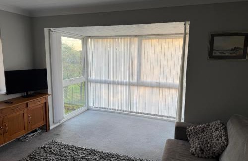 Worthing Apartamento | Goring Hall