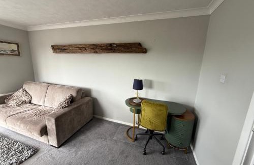 Worthing Apartamento | Goring Hall