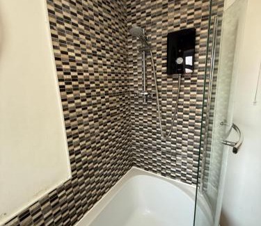 Worthing Apartamento | Goring Hall