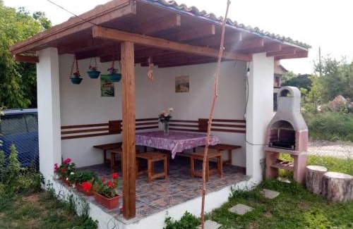Byala Casa | Goritsa holiday - Karadere beach