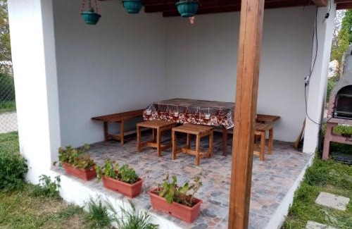 Byala Casa | Goritsa holiday - Karadere beach