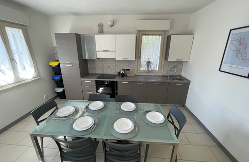 Novi Ligure Apartamento | Gorizia 1 apartment short leases