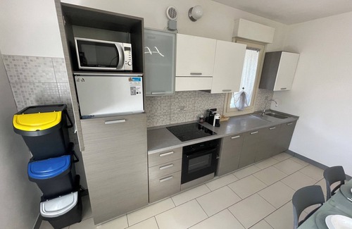 Novi Ligure Apartamento | Gorizia 1 apartment short leases