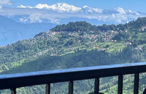 Darjeeling Hotel | Gorkha Heritage Home
