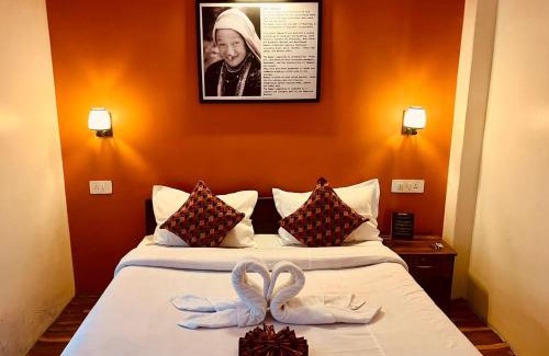 Darjeeling Hotel | Gorkha Heritage Home