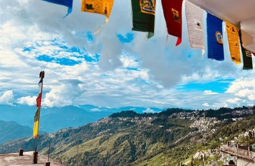 Darjeeling Hotel | Gorkha Heritage Home