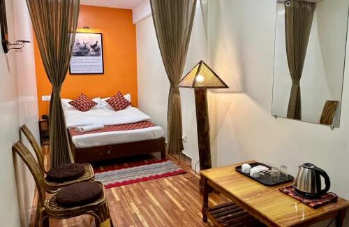 Darjeeling Hotel | Gorkha Heritage Home