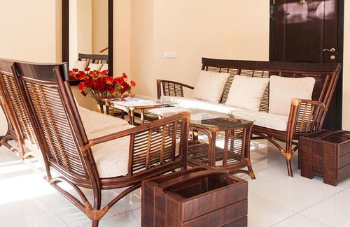 Odessa Hotel | Gorkogo Health Resort