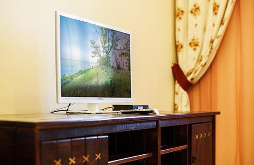 Odessa Hotel | Gorkogo Health Resort