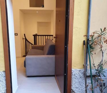 Gorla Apartamento | Gorla House appartamento accogliente vicino Metro 1