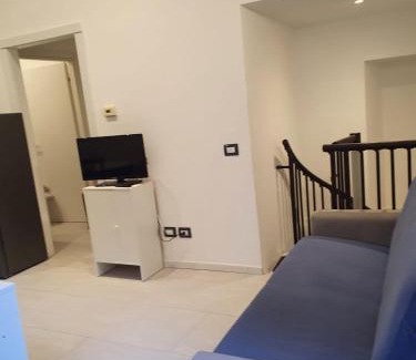 Gorla Apartamento | Gorla House appartamento accogliente vicino Metro 1