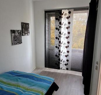 Esbjerg Apartamento | Gormsgade 96. 3. dør 12 (id.033)