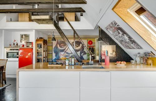 Vejle Municipality Apartamento | Gormsgade lejlighed