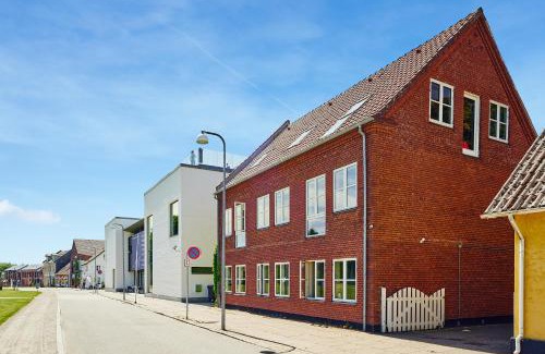 Vejle Municipality Apartamento | Gormsgade lejlighed