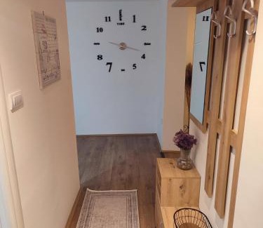 Gornji Milanovac Apartamento | Gornji Milanovac Apartment