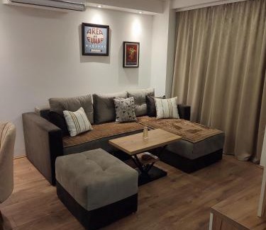 Gornji Milanovac Apartamento | Gornji Milanovac Apartment