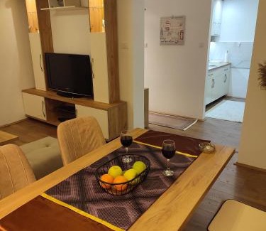 Gornji Milanovac Apartamento | Gornji Milanovac Apartment