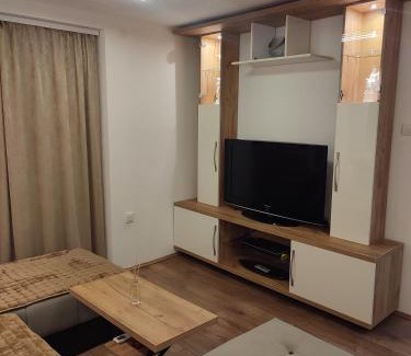 Gornji Milanovac Apartamento | Gornji Milanovac Apartment