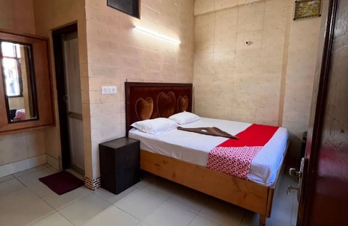 Palampur Hotel | Goromgo Raj Golden & Restaurant Palampur