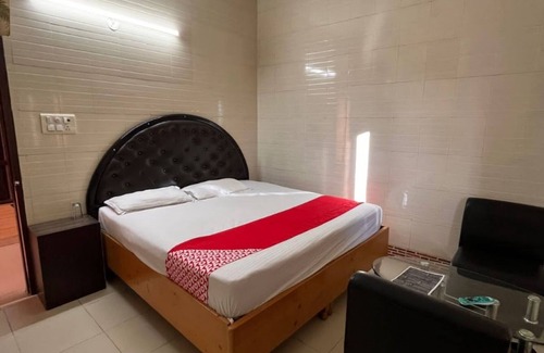 Palampur Hotel | Goromgo Raj Golden & Restaurant Palampur