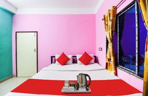 Sector II Hotel | Goroomgo Ariya International kolkata